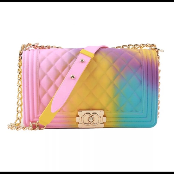 Jelly purse - Picture 8 of 12